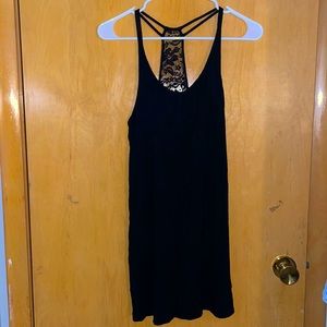 Size S pj cotton dress